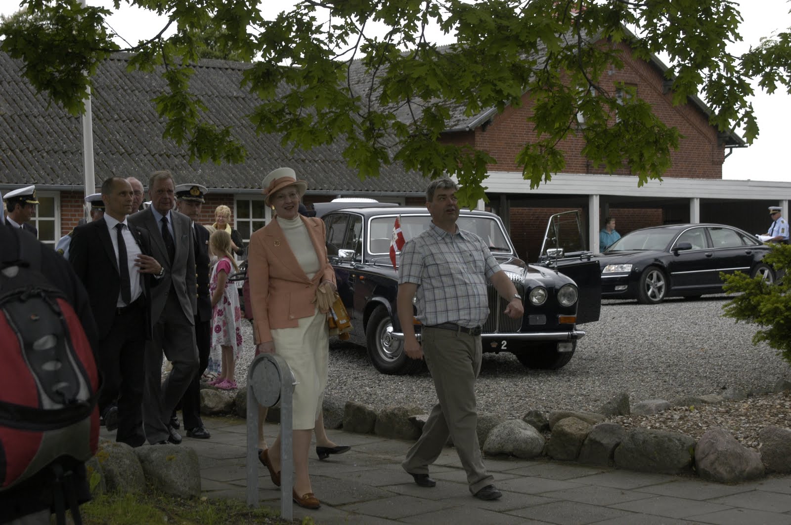teori Samsø teori Samsø